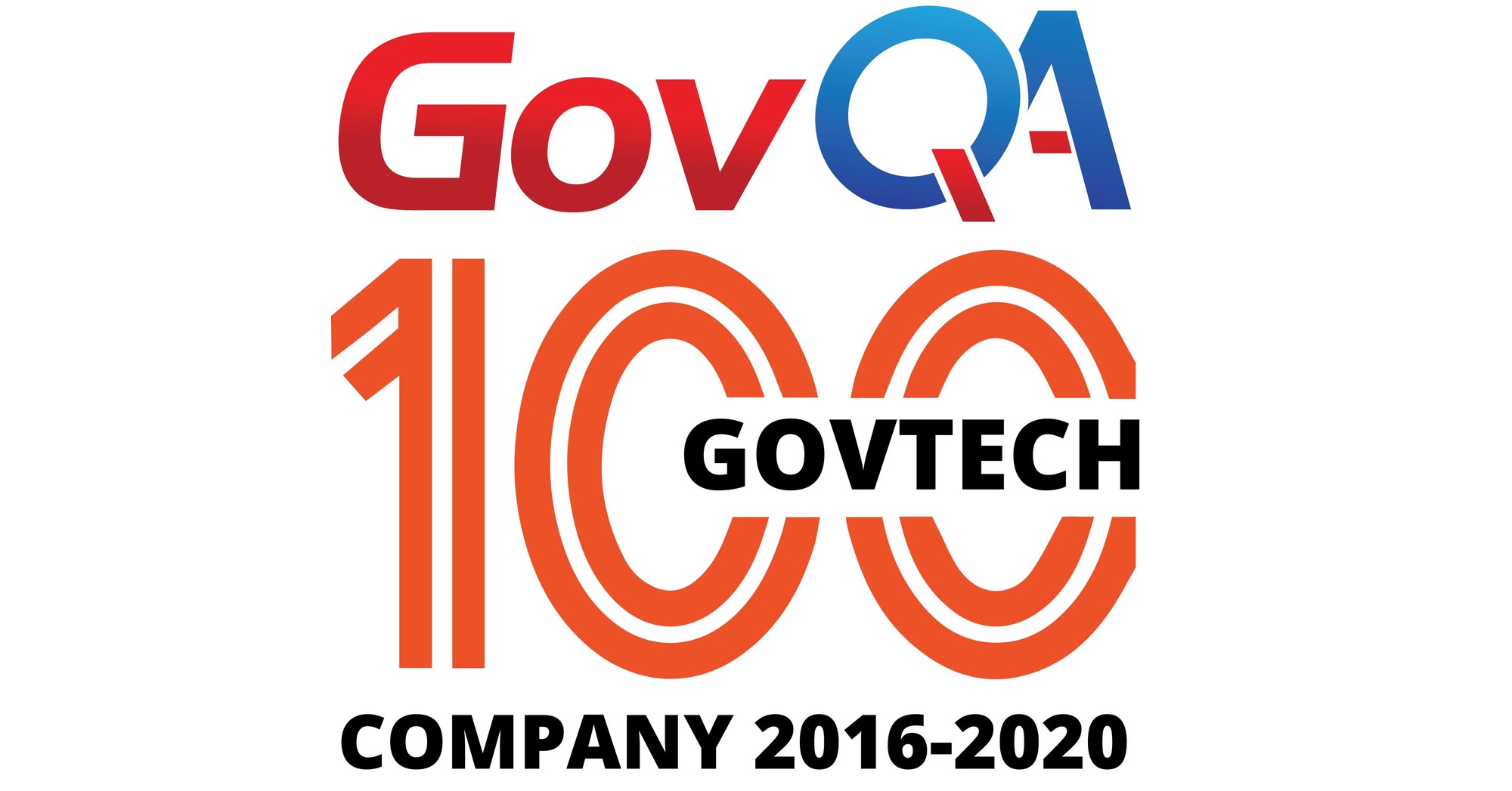 GovQA Secures Fifth Annual GovTech 100 Listing - PR Newswire