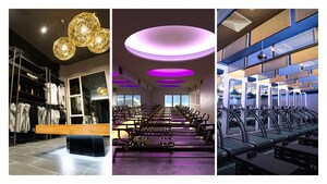 Surge In Demand For Boutique Fitness Reflected In Company Rebrand