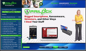 Ransomware Attack Every 14 Seconds - Prilock Announces $3.99 For 1-Click Protection