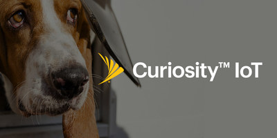 Curiosity IoT International Expansion