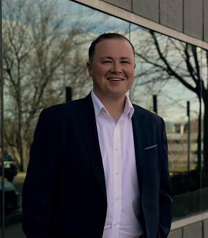 Charlie Whife Named VP Global Sales of Selling Simplified Amid Record-Breaking Company Growth and Product Innovation