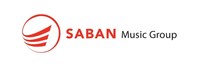 Saban Music Group (PRNewsfoto/Saban Music Group LLC)