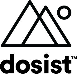 dosist now available in Canada (CNW Group/dosist)