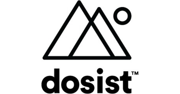 Award-winning Wellness Company dosist™ Officially Available in Canada