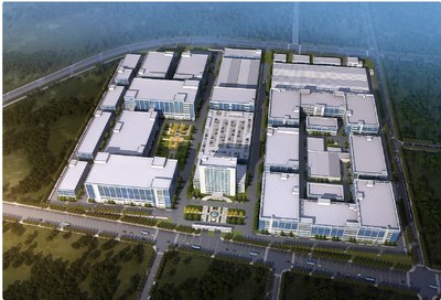 AAC Technologies breaks ground on US$600 million optical facility in Changzhou Hi-Tech District