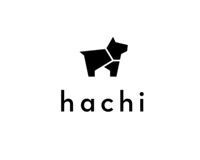 Hachi Logo