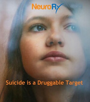 NeuroRx Drug for Suicidal Bipolar Depression Receives Notification of Patent Allowance