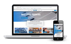 Mill Steel Framing Launches New Website and Submittal Tool