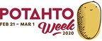 Peak of the Market's Potahto Week Returns to Winnipeg February 21 - March 1