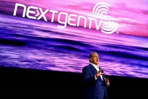 LG Introduces ATSC 3.0-Enabled OLED TVs In USA, Ushering In 'NEXTGEN TV' Era