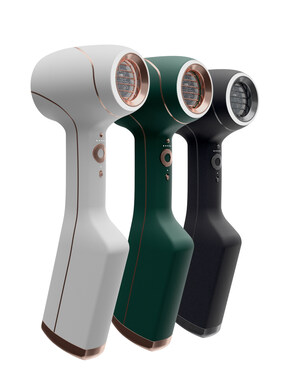 AER Announces The Launch Of The First Professional-Grade, Smart, Cordless Hair Dryer