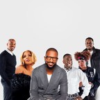 Top Morning Favorite, The Rickey Smiley Morning Show, Extends Its Reach to a New Audience