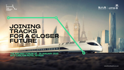 An important milestone in planning for the future of the railway industry