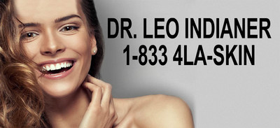 Dr. Leo Indianer