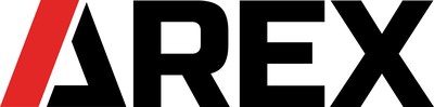 Arex Logo