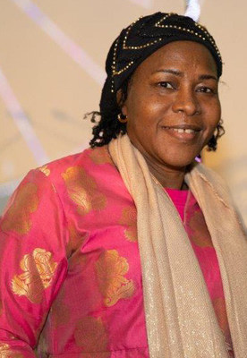 Dr. Hassana Alidou