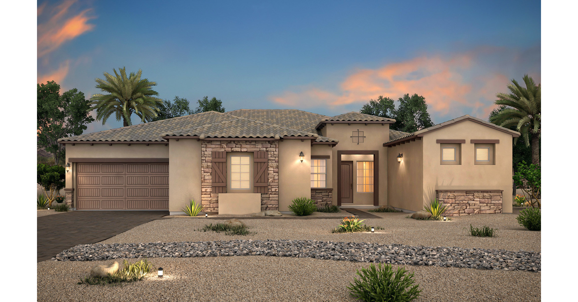 Opening in January new home community in SW Las Vegas