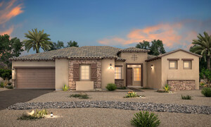Opening in January: new home community in SW Las Vegas