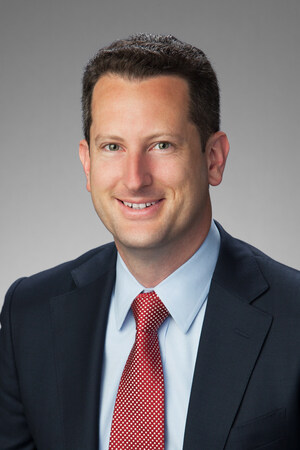 Patrinely Group Promotes Patrick Higgins to Chief Investment Officer