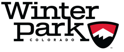 Winter Park Resort Colorado Logo (PRNewsfoto/Winter Park Resort)