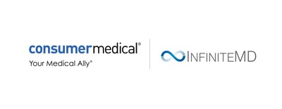 ConsumerMedical announced today the closing of an equity investment in InfiniteMD. The relationship will enable the company to continue to expand its virtual second opinion capabilities and further strengthen its position in the growing patient advocacy and support marketplace.