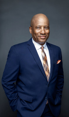 Timothy L. Anderson, USSFCU President & CEO