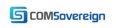 COMSovereign Holding Corp. (PRNewsfoto/COMSovereign Holding Corp.)