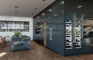 Liebherr Unveils House of Cool at KBIS 2020