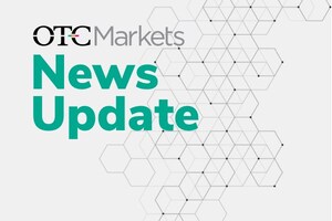 OTC Markets Group Designates Arctic Securities LLC as an OTCQX Sponsor