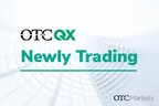 OTC Markets Group Welcomes Pan African Resources PLC to OTCQX