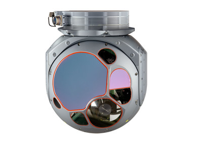 PV-1520 - Next Generation ISR (CNW Group/PV Labs Ltd.) PV-1520 - Next Generation ISR (CNW Group/PV Labs Ltd.)
