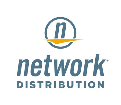 Expanded B2B distribution coverage through Network Services Company. (PRNewsfoto/Network Services Company)