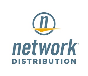 Network Distribution supply chain partnership with Whole Foods Market