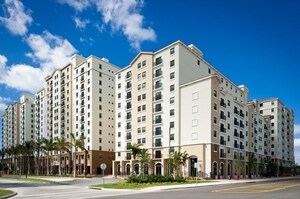 Lincoln Avenue Capital acquires two properties in Miami, preserving 196 affordable units for seniors and families