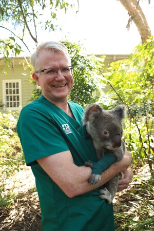 Currumbin Wildlife Hospital and Other Organizations Respond to Australian Brushfire and Wildlife Crisis