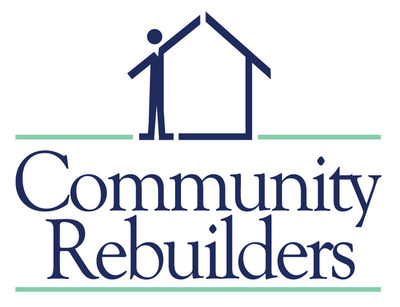 Community Rebuilders Logo