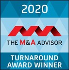 Madison Street Capital Awarded "Information Technology Deal Of The Year" By The M&amp;A Advisor's 14th Annual Turnaround Awards