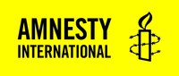 Logo: Amnesty International (CNW Group/Amnesty International)