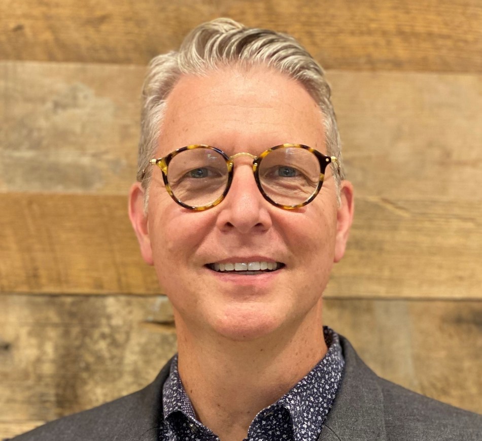 Kraig Adams, vice president, blockchain, GS1 US Kraig Adams, vice president, blockchain, GS1 US