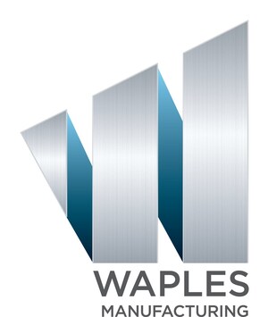 Waples Manufacturing Launches New Website