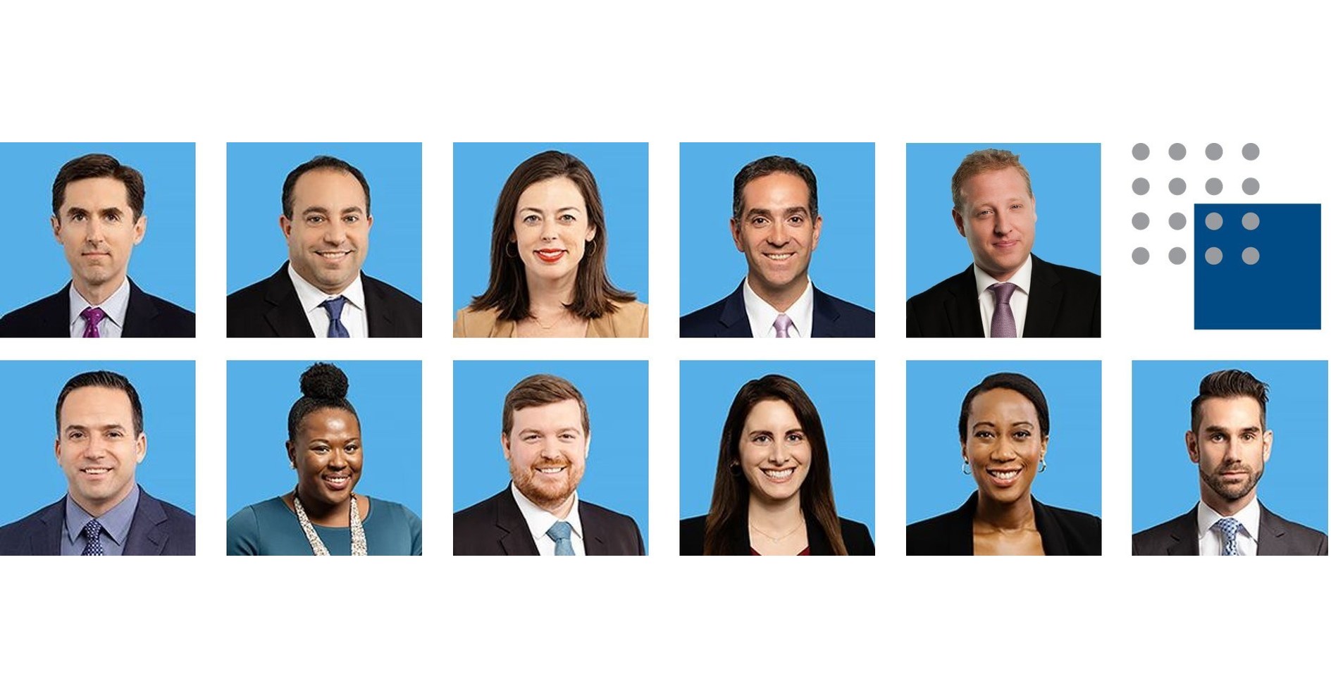 Pryor Cashman Elects Five New Partners and Elevates Six to Counsel