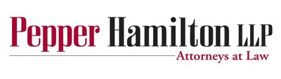 Pepper Hamilton Logo