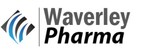 Waverley Pharma Announces Executive Leadership Changes