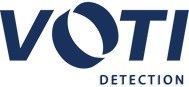 Logo: VOTI Detection (CNW Group/VOTI Detection Inc.)