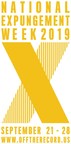 National Expungement Week (N.E.W) Release 2019 Impact Report Highlighting Need for Expanded Access to Legal Relief Services