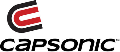 Capsonic Logo Capsonic Logo