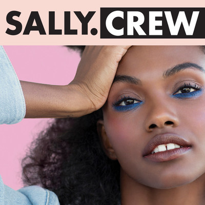 Sally Beauty Opens Search for Brand Ambassadors to Join the #SallyCrew