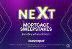 loanDepot to Pay off Two Homeowners' Mortgages as Part of Massive $680K 10-Year Anniversary nextX Sweepstakes