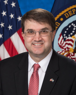 Robert Wilkie, Secretary U.S Department of Veteran Affairs