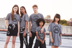 Roots and BOY MEETS GIRL® Announce the Global Launch of a Limited-Edition Streetwear Collection